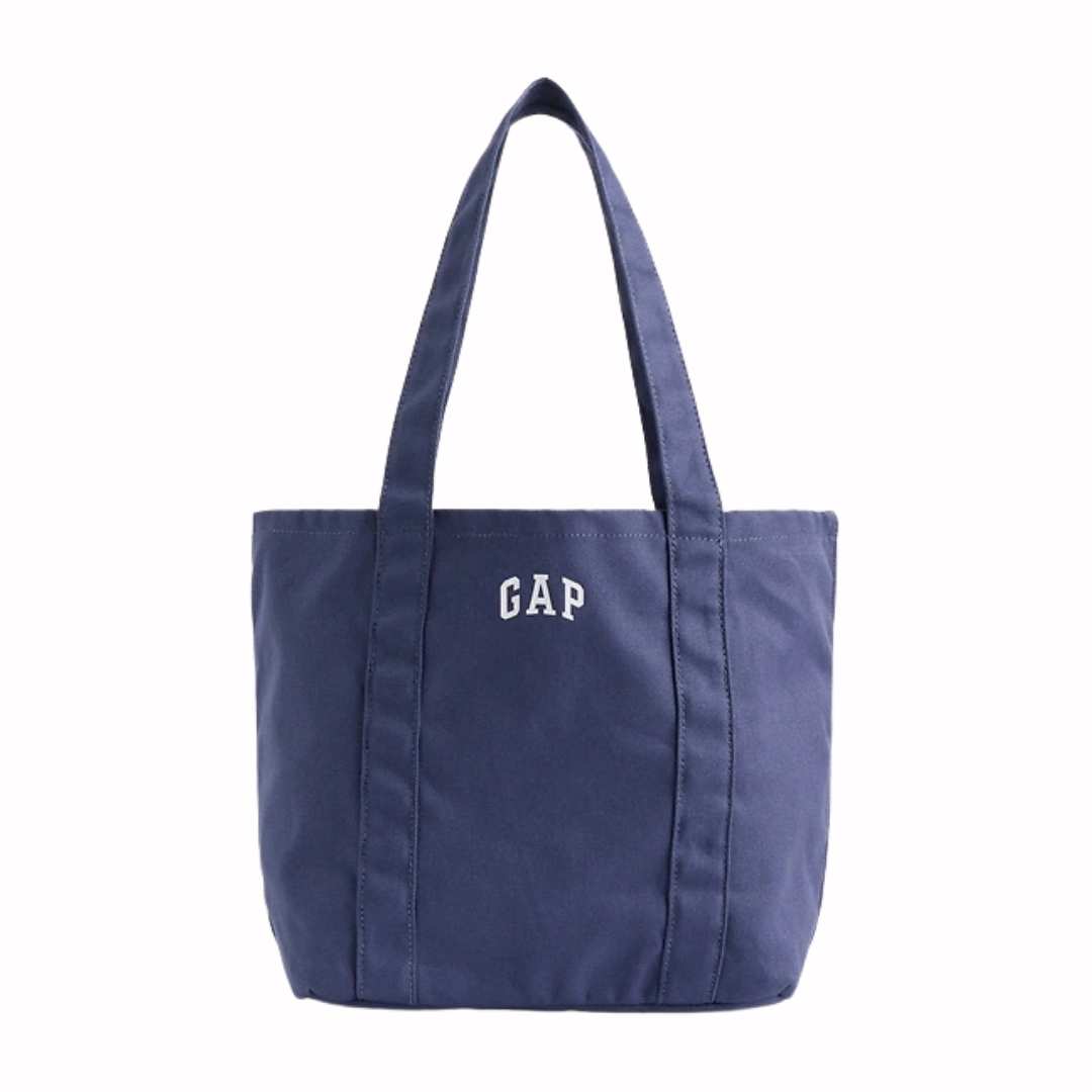 Bolso canvas GAP - Marino