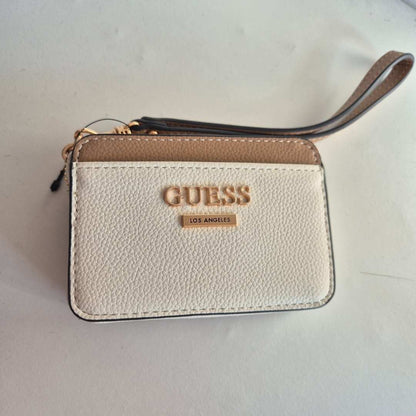 Monedero Zip - card multi