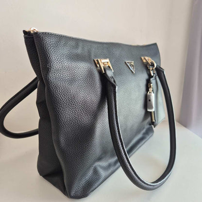 Tote Guess Negra