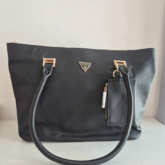 Tote Guess Negra