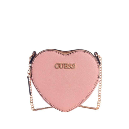 Aubrie Heart Crossbody