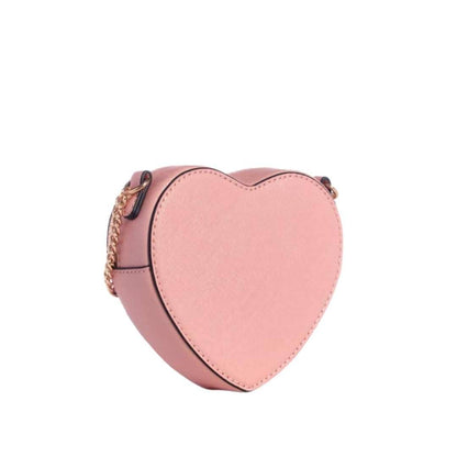 Aubrie Heart Crossbody