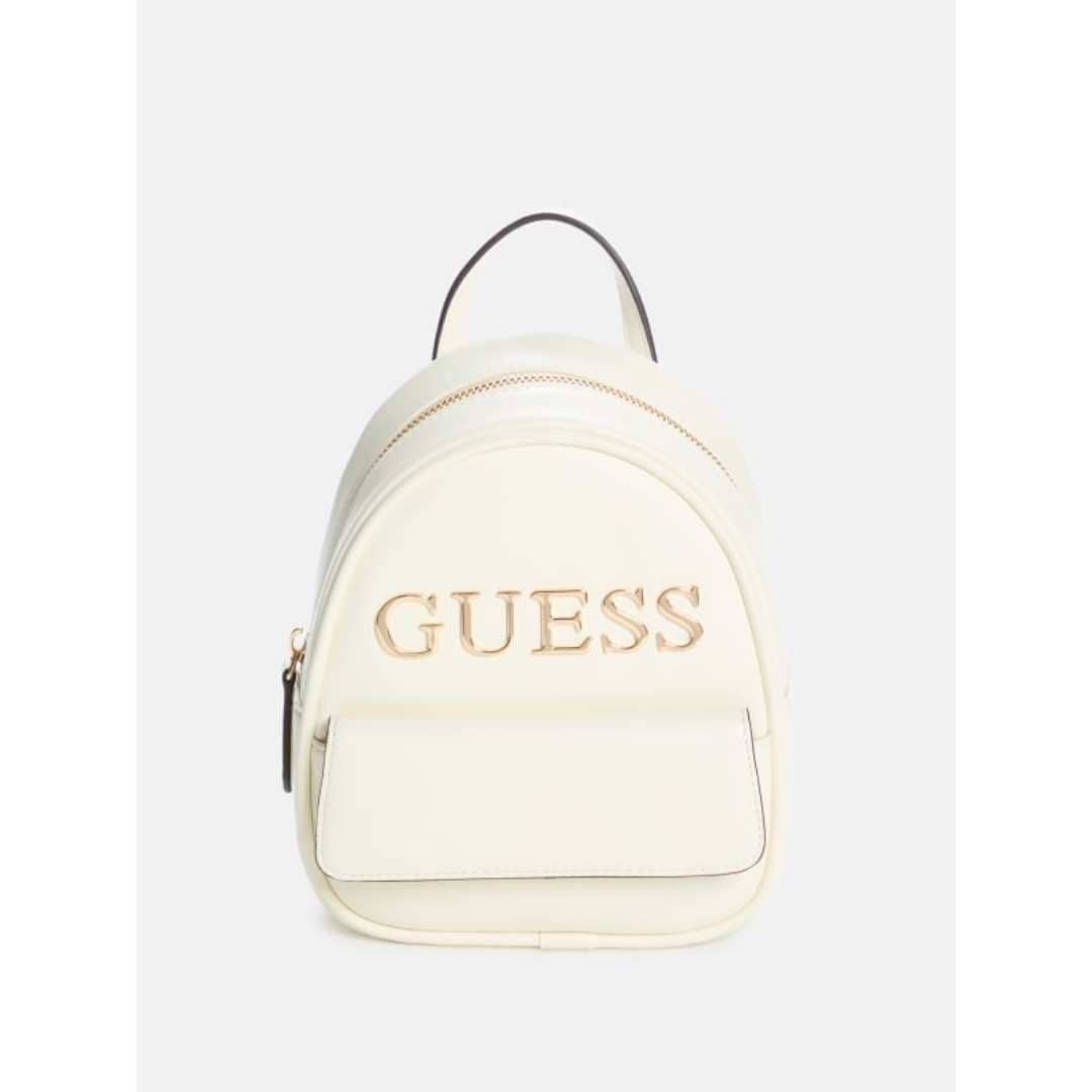 Mini backpack GUESS