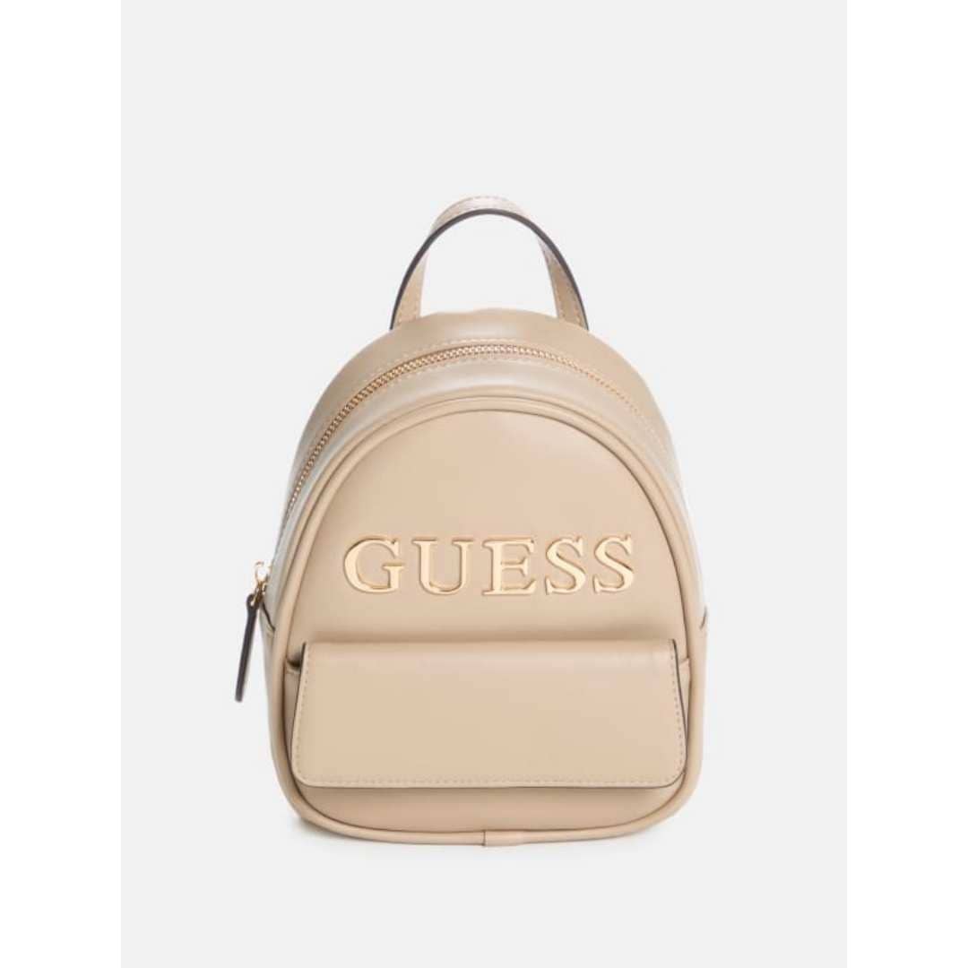 Mini backpack GUESS