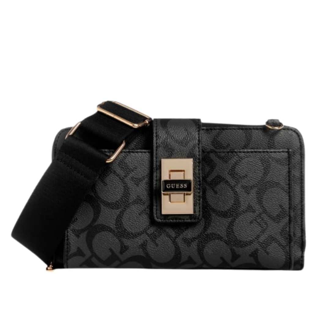 Crossbody mini con porta celular