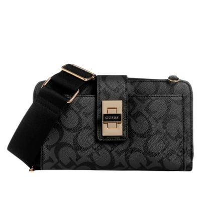 Crossbody mini con porta celular