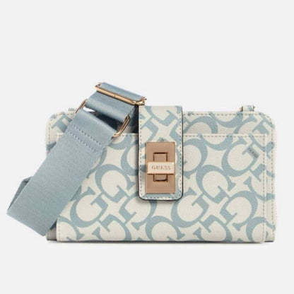 Crossbody mini con porta celular