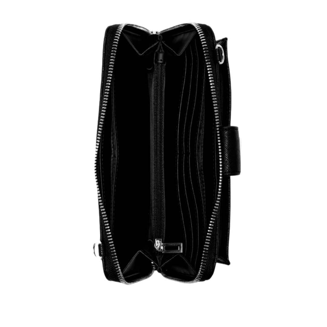 Crossbody mini con porta celular