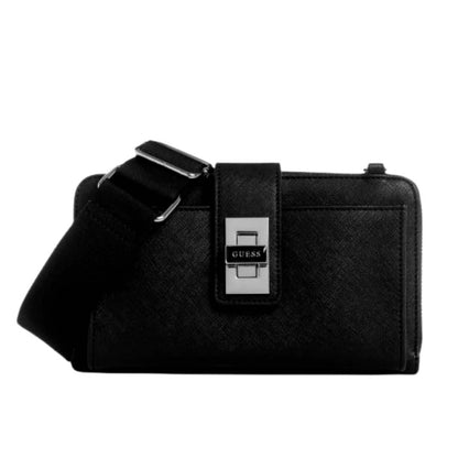 Crossbody mini con porta celular