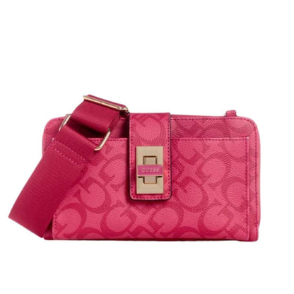 Crossbody mini con porta celular