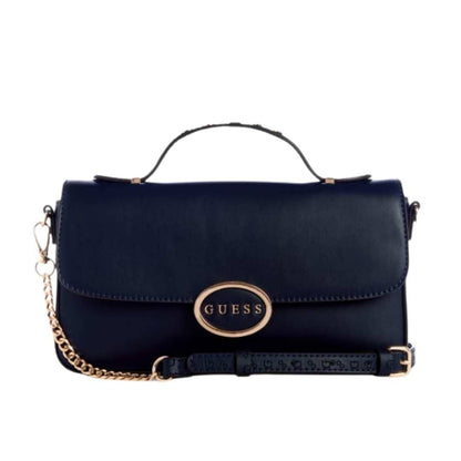 Top-Handle Crossbody