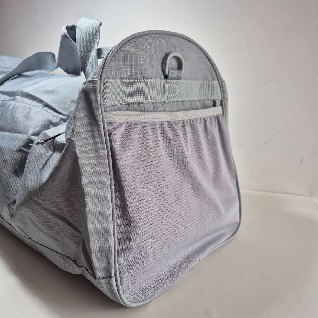 Active Holdall Mediana ICE GRAY