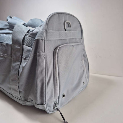 Active Holdall Mediana ICE GRAY