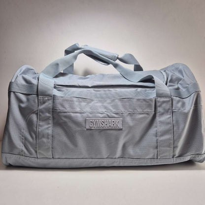 Active Holdall Mediana ICE GRAY