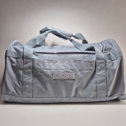 Active Holdall Mediana ICE GRAY