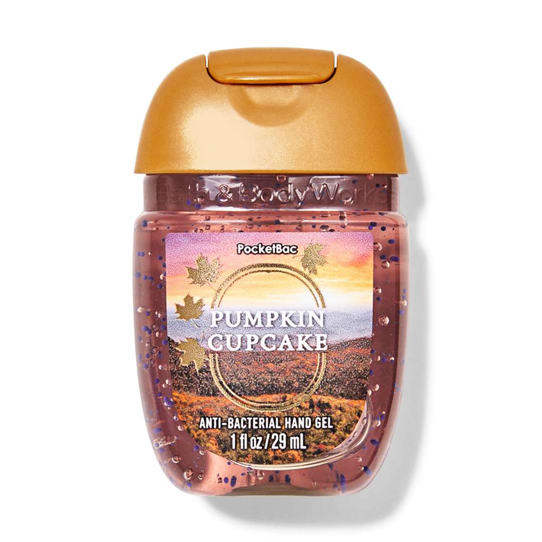 Pumpkin cupcake - 29 ml