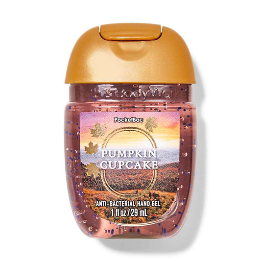 Pumpkin cupcake - 29 ml