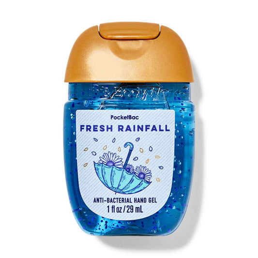 Fresh rainfall - 29 ml
