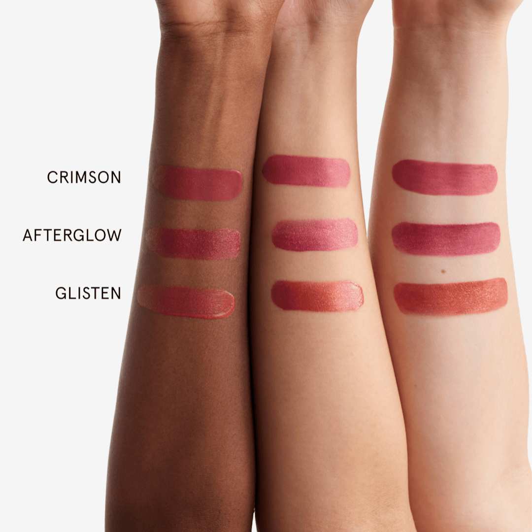 Mini Cloud Paint Trio - GLOSSIER