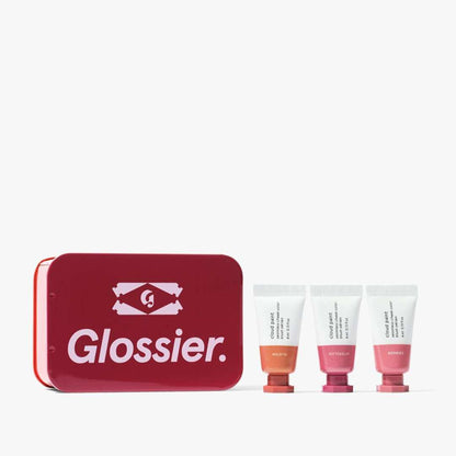Mini Cloud Paint Trio - GLOSSIER
