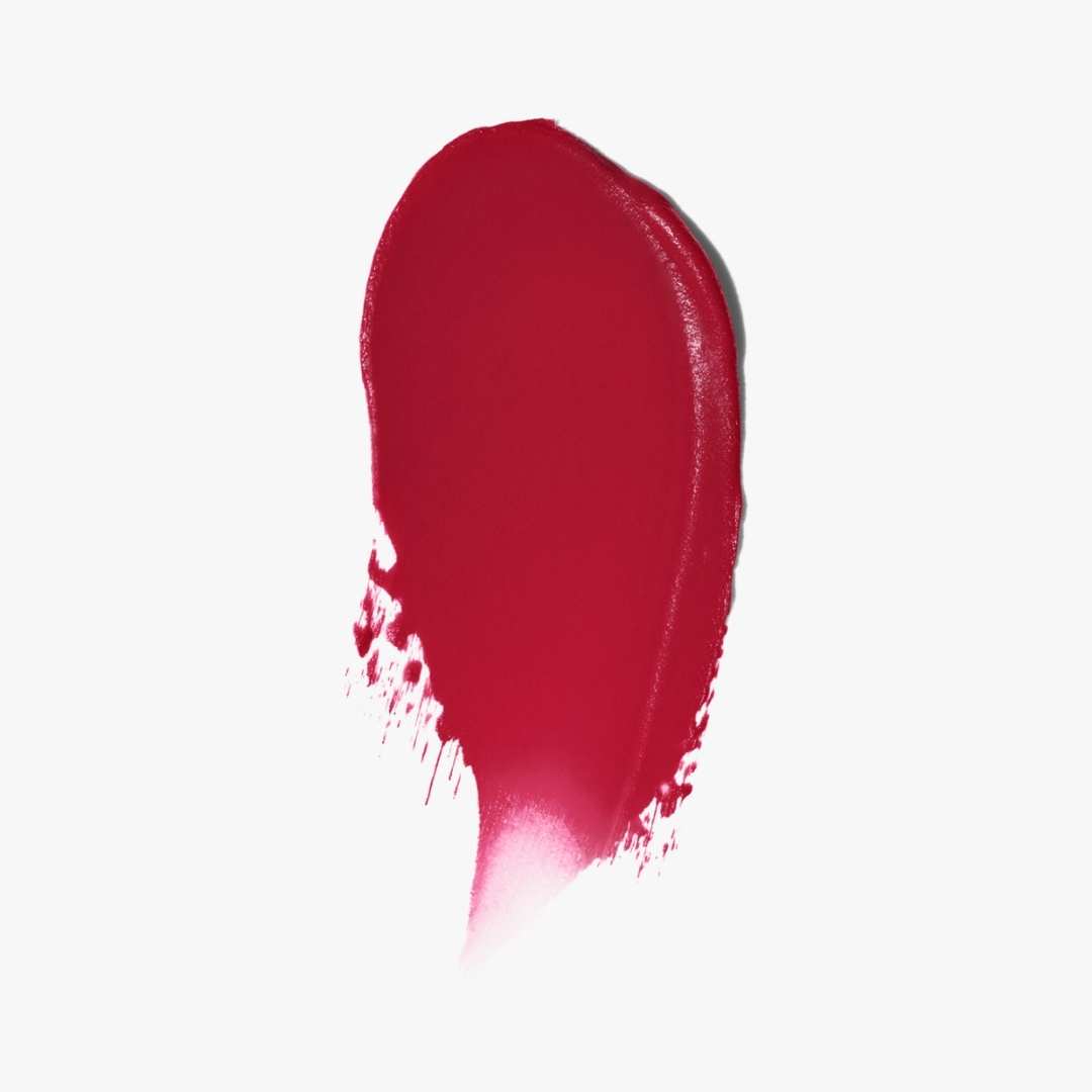 Soft touch lip crème - Deep burgundy⁣