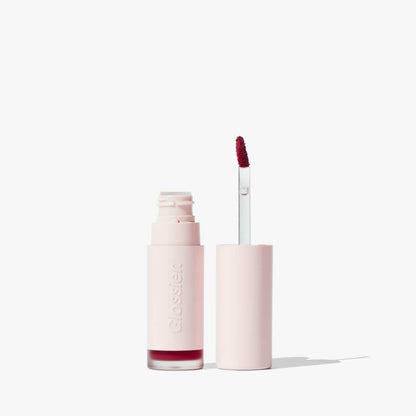 Soft touch lip crème - Deep burgundy⁣