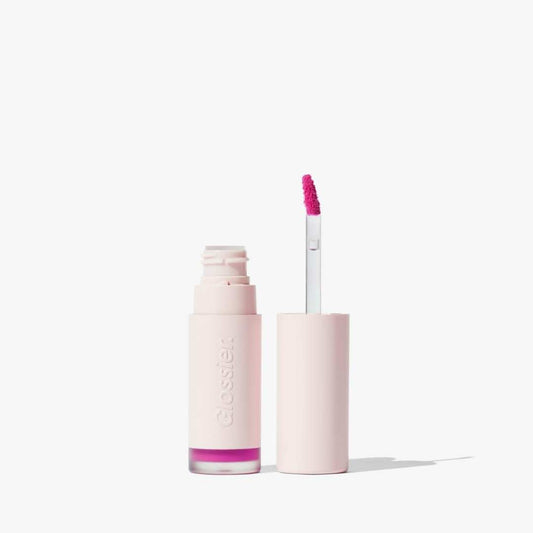 Soft touch lip crème - Cool Pink