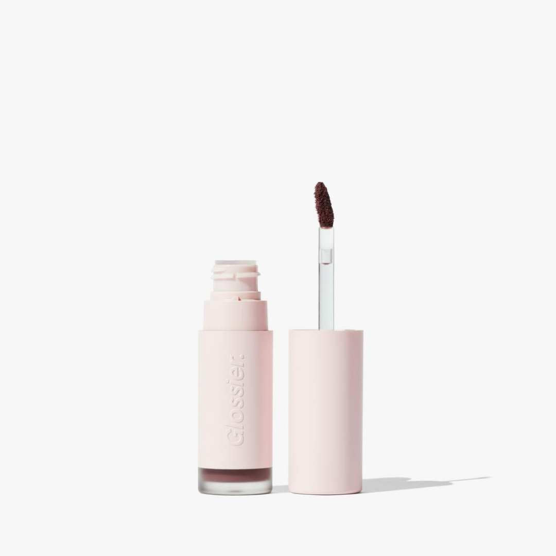 Soft touch lip crème - Warm brown