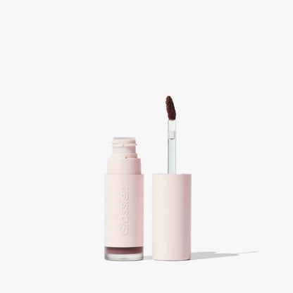 Soft touch lip crème - Warm brown
