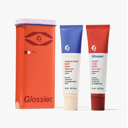 Lip Balm Duo - GLOSSIER