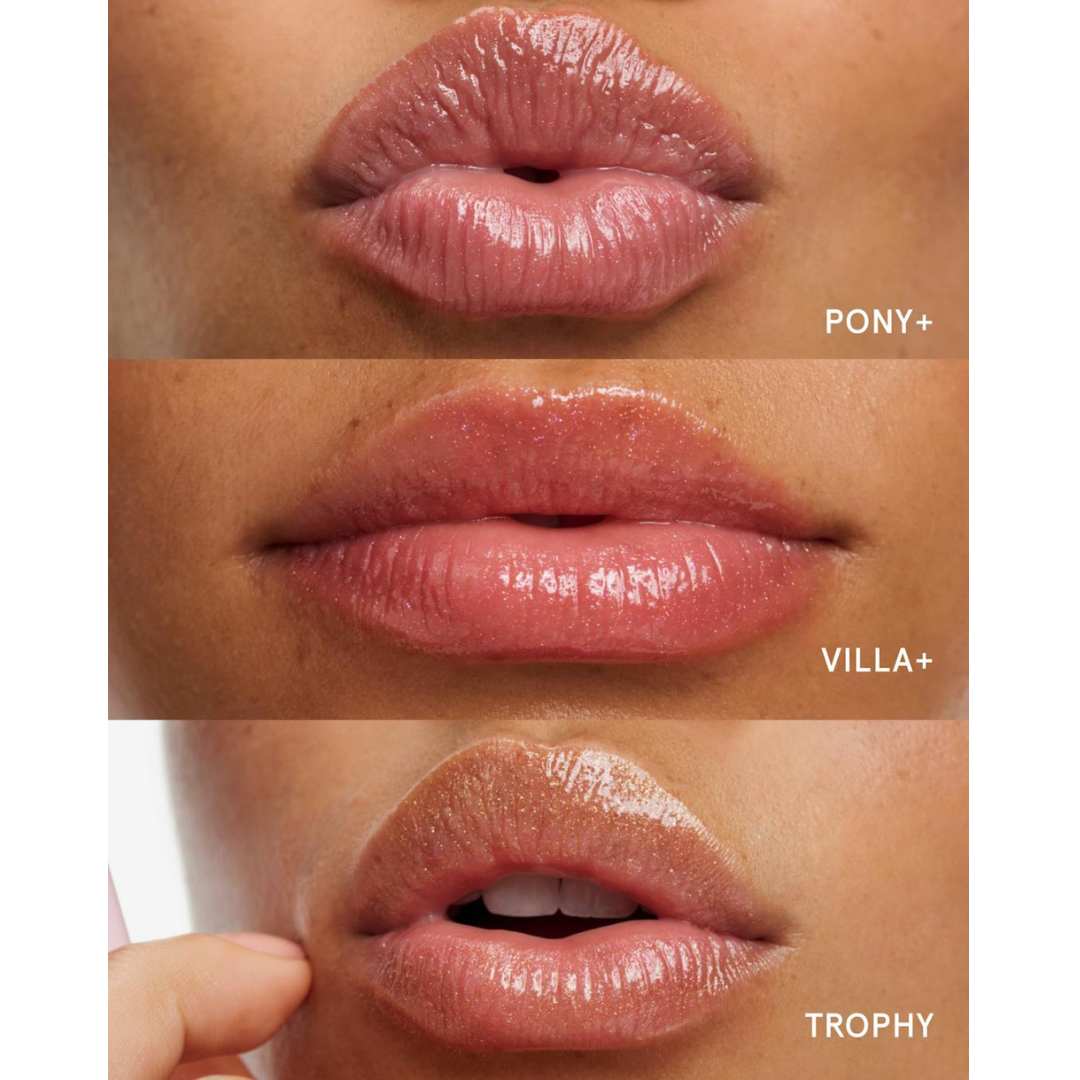 Mini Ultralip Trio - GLOSSIER