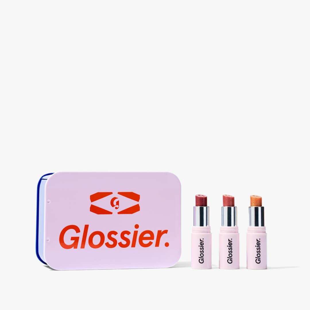 Mini Ultralip Trio - GLOSSIER