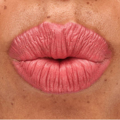 Soft touch lip crème - dusty peach