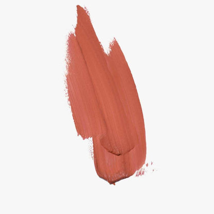 Soft touch lip crème - dusty peach