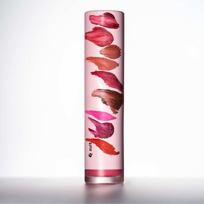 Soft touch lip crème - dusty peach