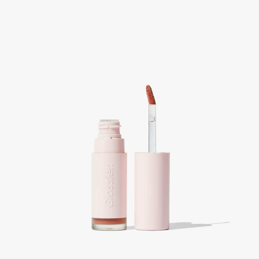 Soft touch lip crème - dusty peach