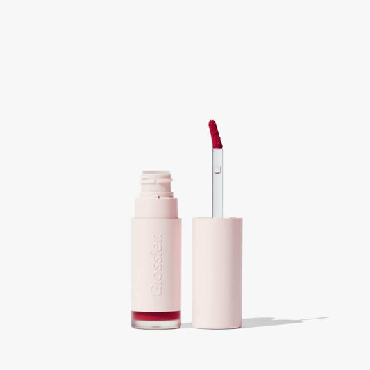 Soft touch lip crème - a true blue-red⁣