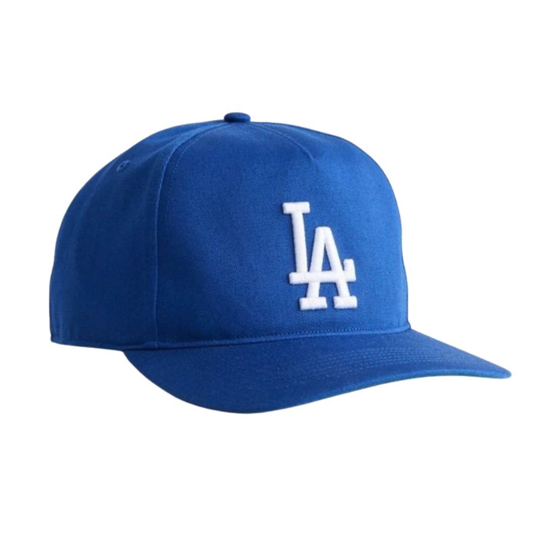 ´47 Brand MBL Los Angeles Dodgers Hitch relaxed fit Baseball Hat Azul