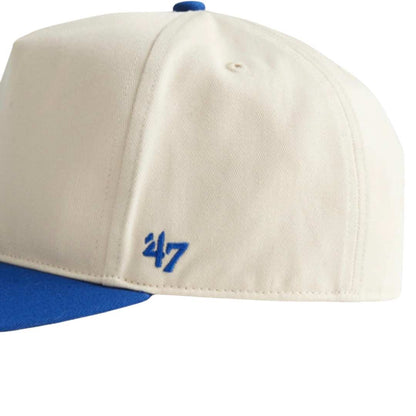 ´47 Brand MBL Los Angeles Dodgers Hitch relaxed fit Baseball Hat