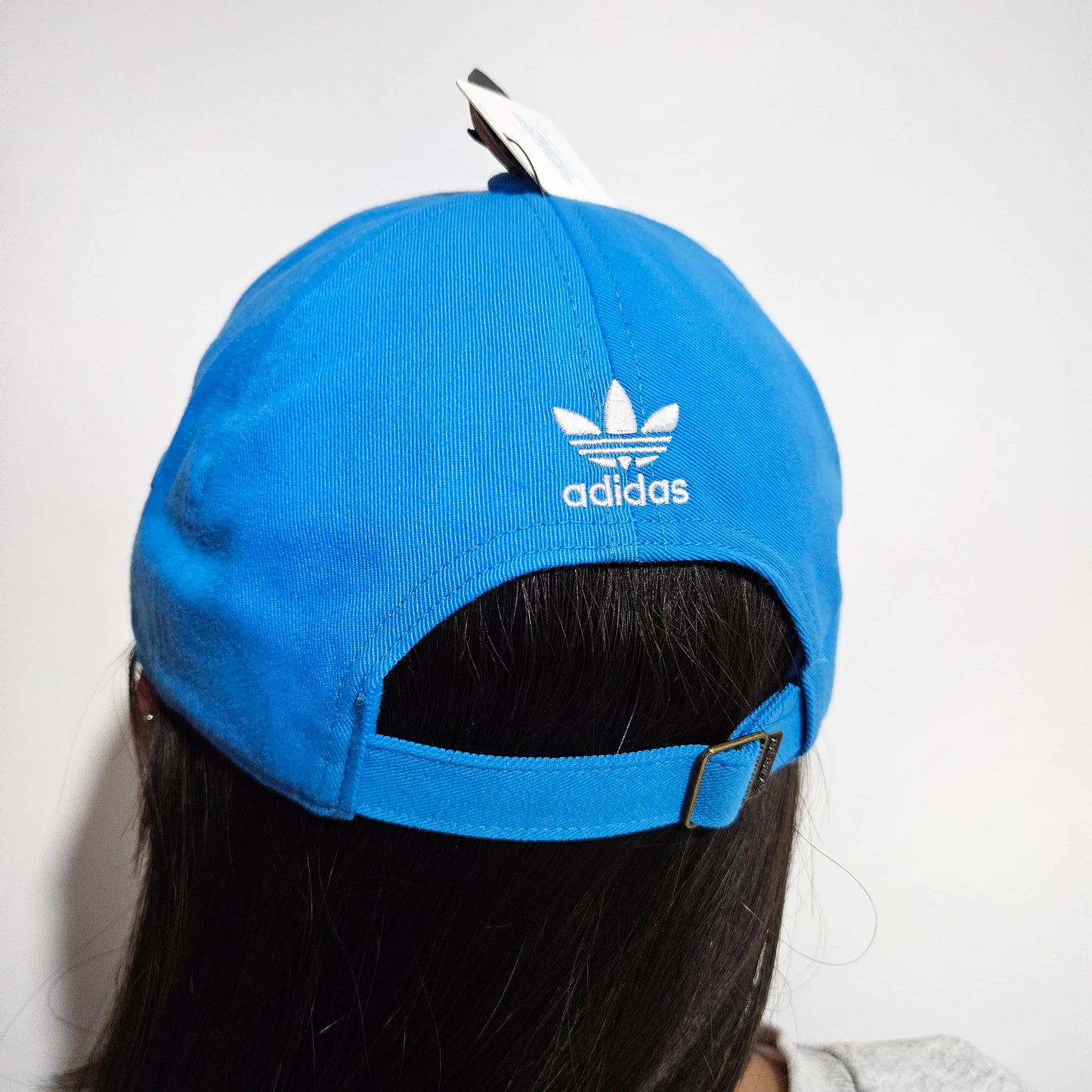 Gorra Sport azul