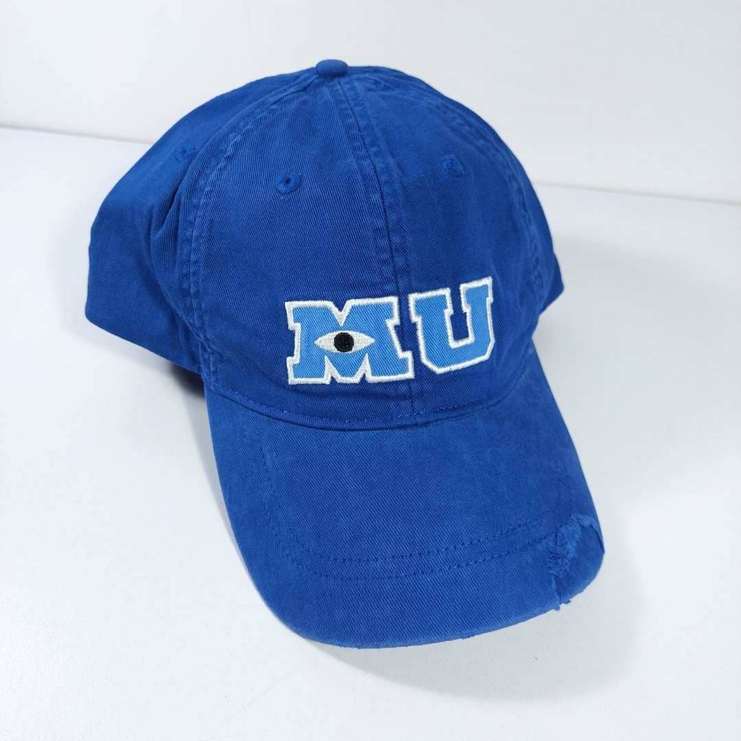 Gorro Monster University