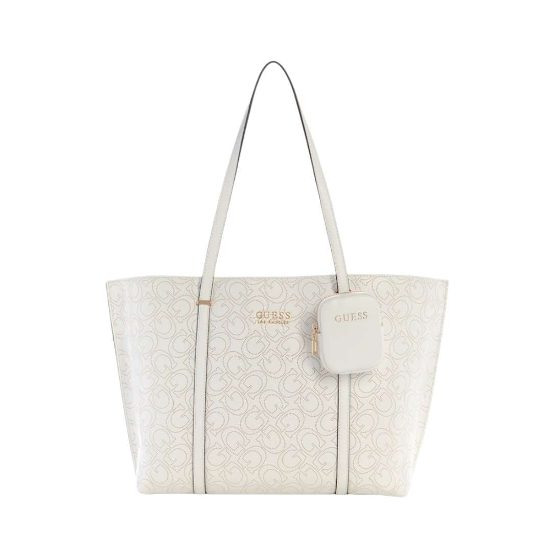 Bolso tote perforado Rue