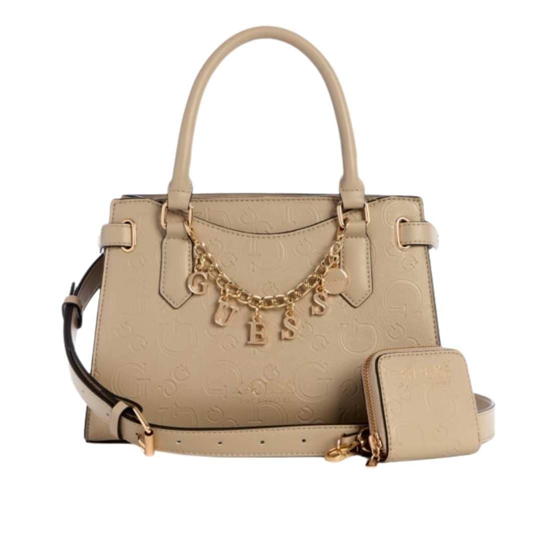 Bolso pequeño Satchel