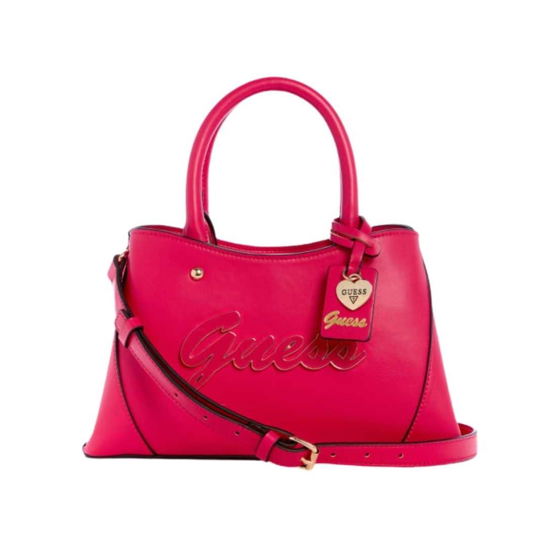 Bolso pequeño Satchel