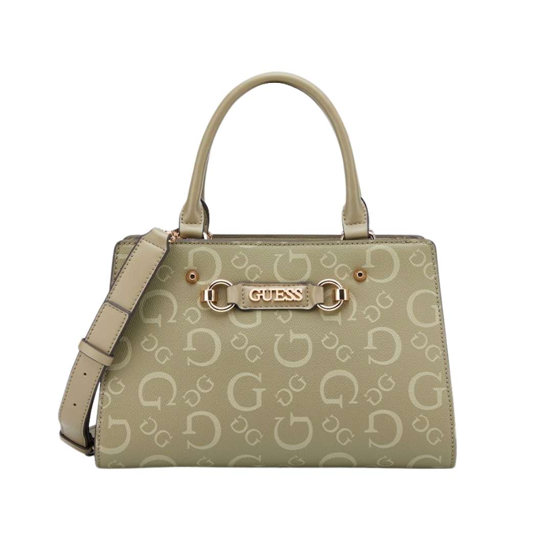 Satchel lacy