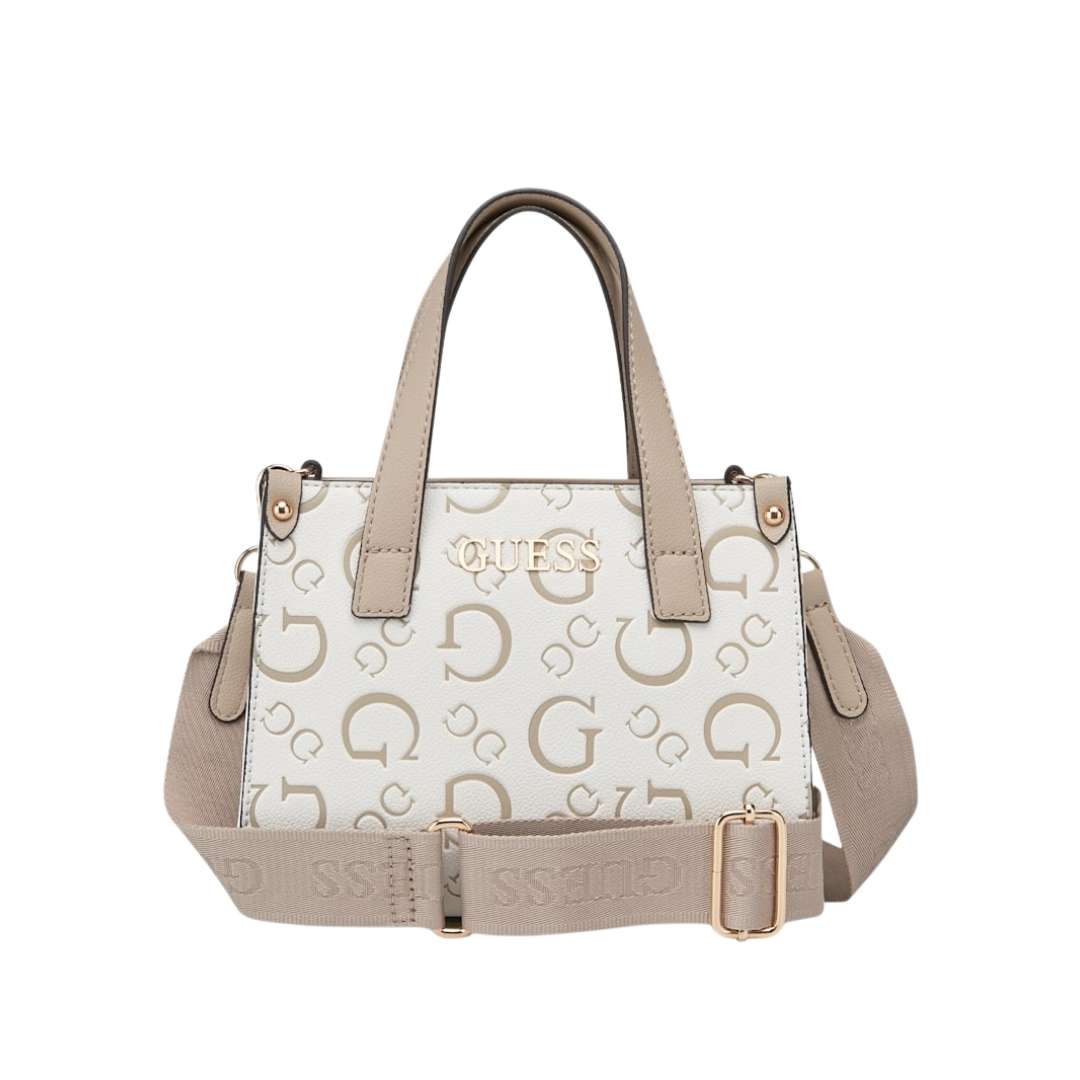 Kyley Logo Mini Tote