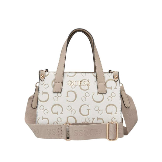 Kyley Logo Mini Tote