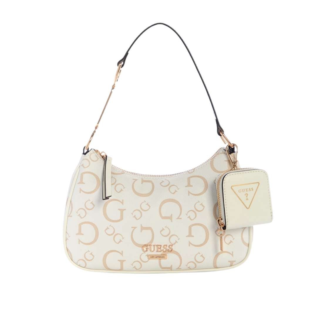 Bolsa al hombro tipo Hobo