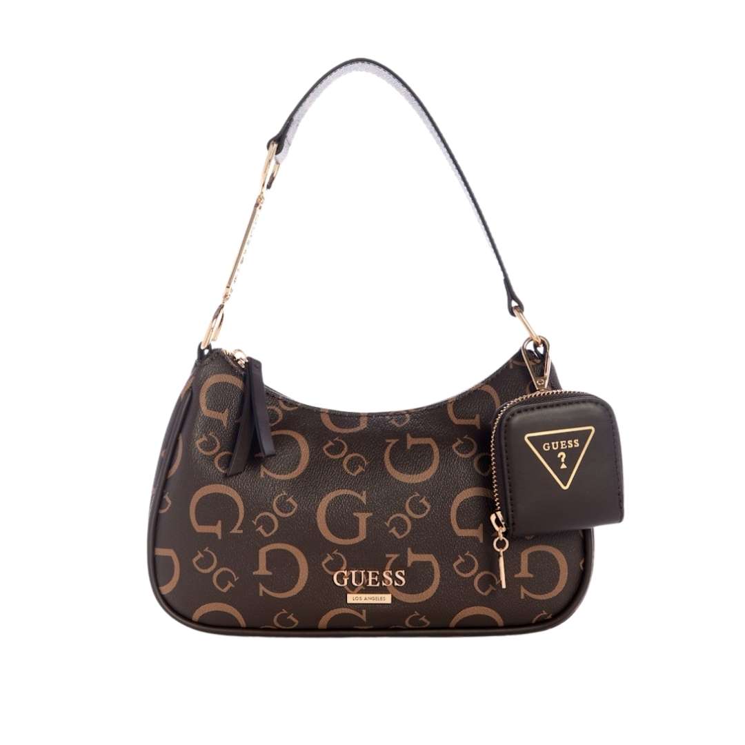 Bolsa al hombro tipo Hobo