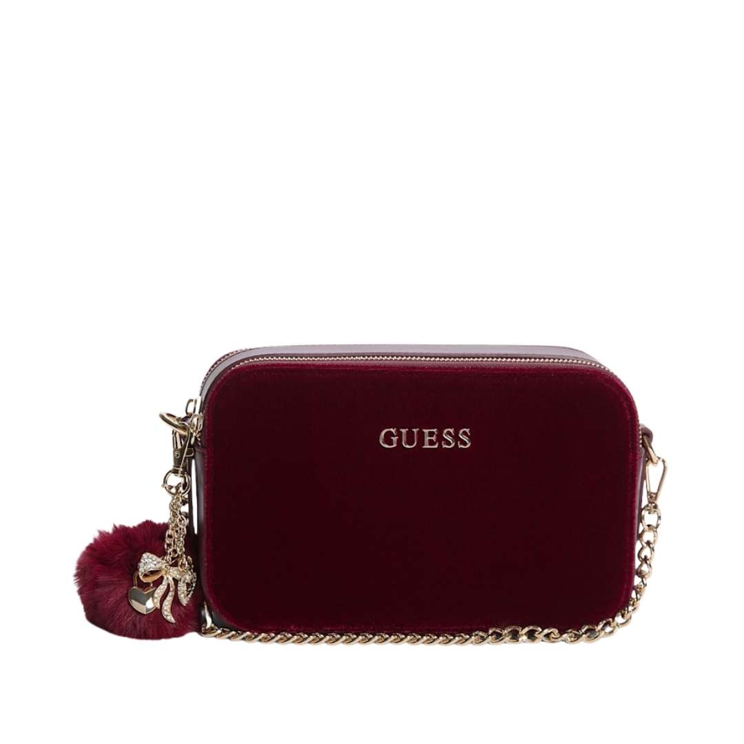Bolso bandolera Holly